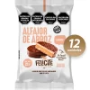 Alfajor de arroz Marroc x 23gr