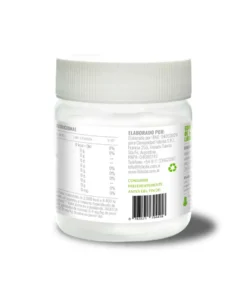 Alternative view of Edulcorante Stevia en polvo 90gr.
