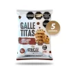 Galletita chips de chocolate x 200gr