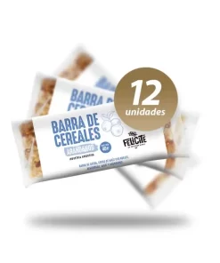 Barra de cereal Arándanos 40gr.