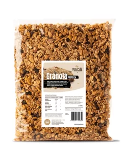 GRANOLA PROTEICA x 1Kg